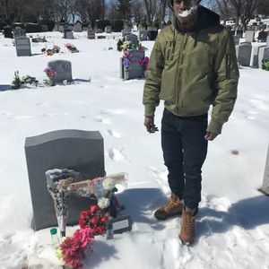 Meet your Posher, Crishawn